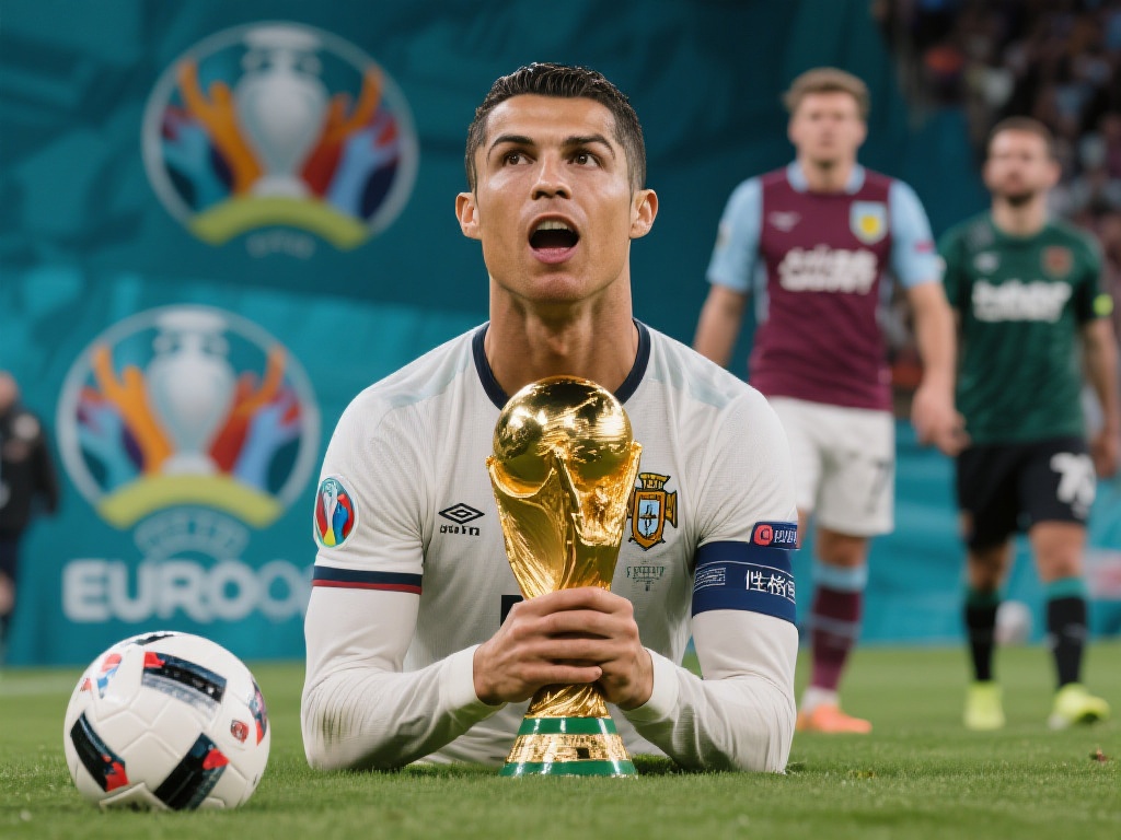 欧洲杯金靴得主,英超意甲双双失意,性格成实力派最大阻碍