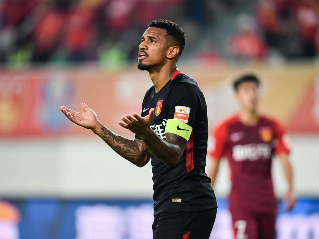 塔迪奇批评塔利斯卡比赛摊手姿态：需改进肢体语言