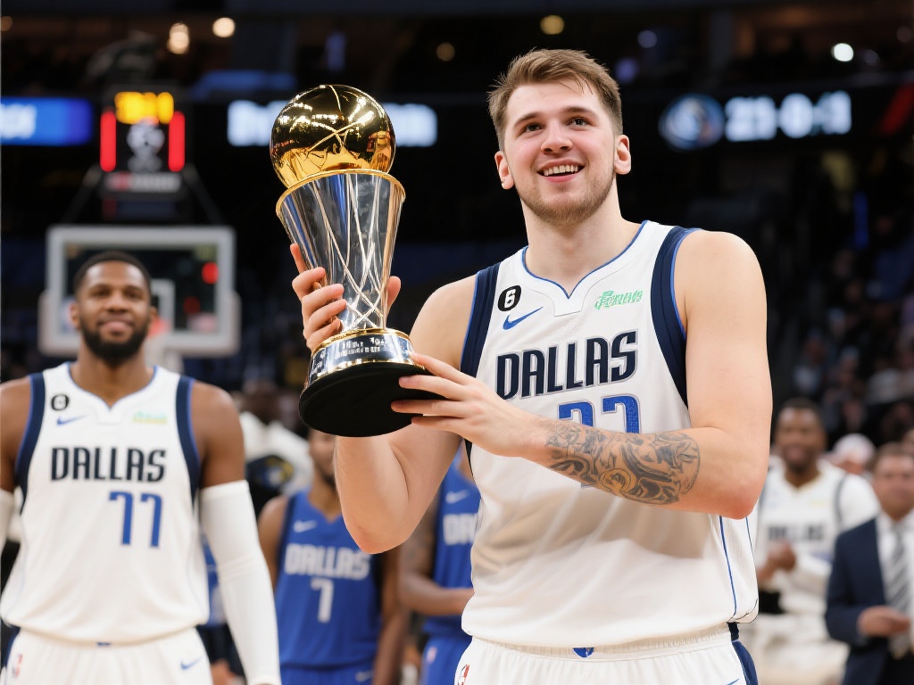 提到皇马与东契奇的境遇一致,很多人可能会觉得这只是无稽之谈。然而,细看近年来的数据,这种“同步性”确实存在一定的规律性。以2021-2022赛季为例,皇马在欧冠赛场上高歌猛进,最终捧起冠军奖杯,而同年东契奇带领达拉斯独行侠队杀入西部决赛,个人表现也达到职业生涯新高。反观2020-2021赛季,皇马在联赛和欧冠中表现平平,未能夺得重要冠军,而东契奇所在的独行侠也在季后赛首轮遗憾出局。