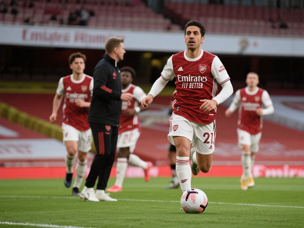 阿森纳自2021年来首次在英超半场落后2球后成功避免失利 下半场开始后,阿森纳展现出了完全不同的面