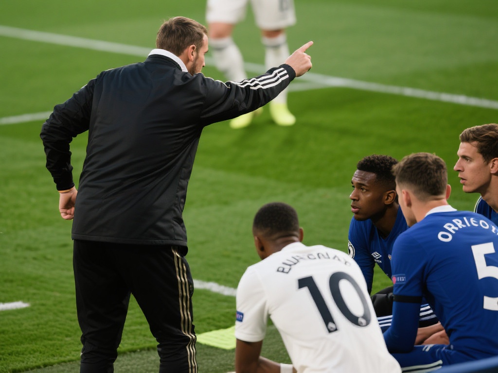 媒体人:从球员到教练,转型路上必经几道关卡 球员和教练的角色有着本质区别。作为球员,